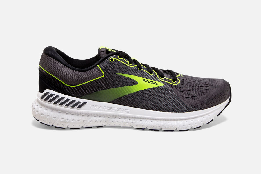 Brooks transcend men's sale online